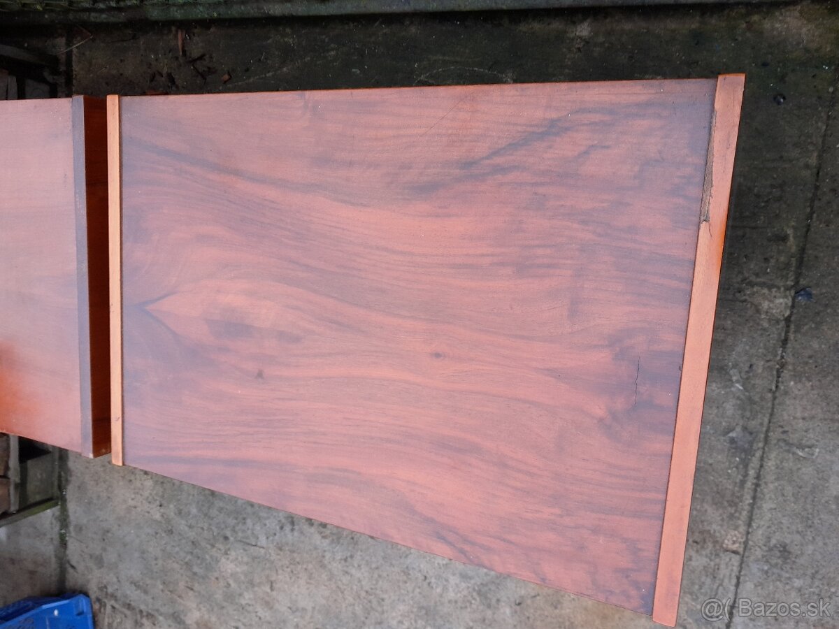 Predám rozny retro nábytok - 3