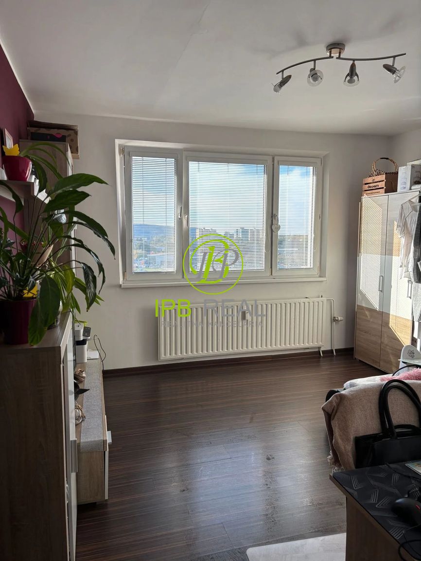 3-izb. byt na Smolenickej ul. v Petržalke - 3