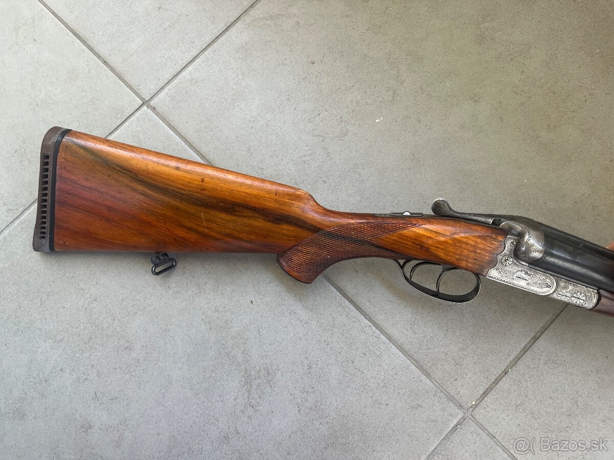 Brokovnica Simson - 3