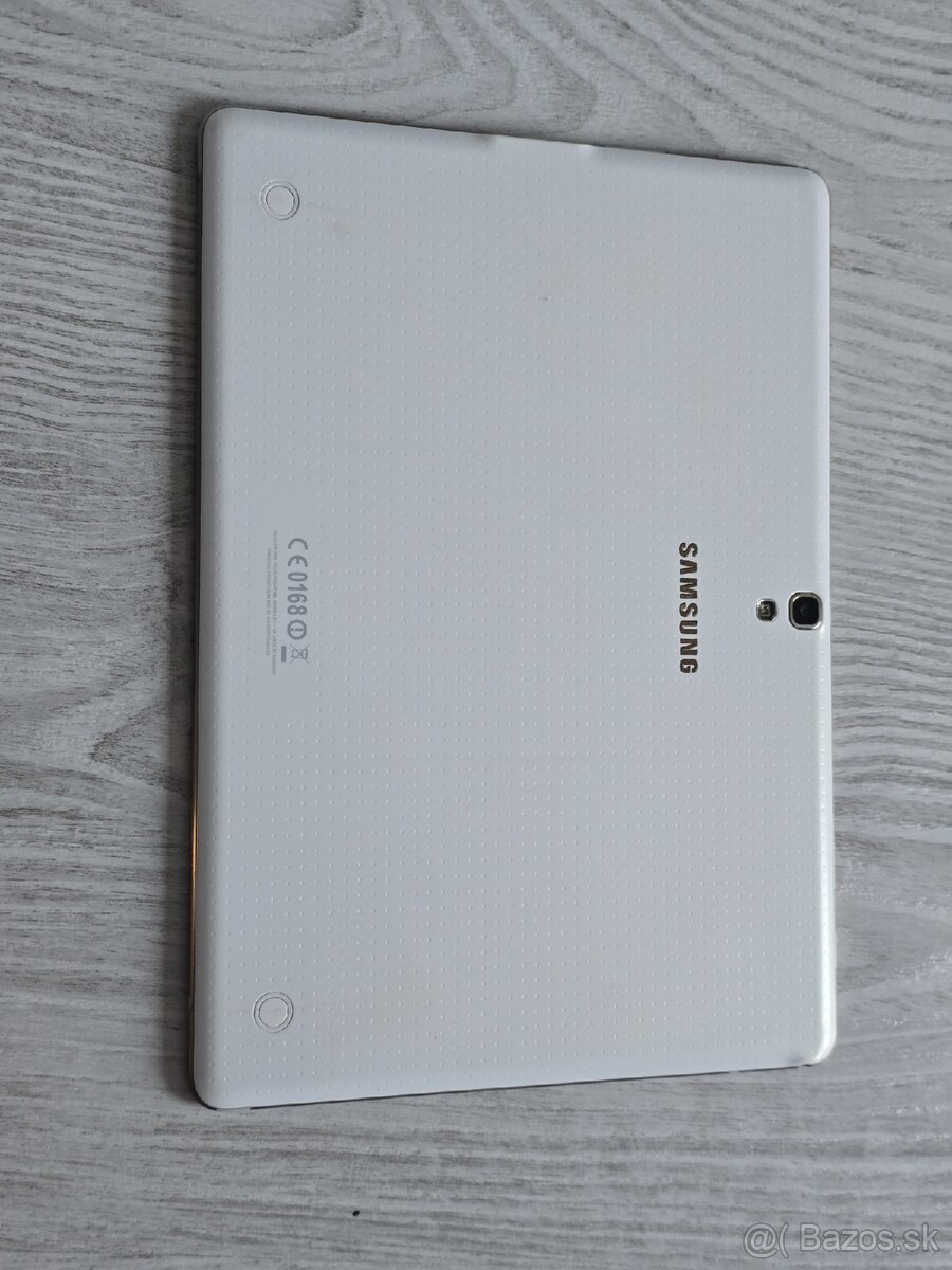 Samsung Galaxy Tab S - 3
