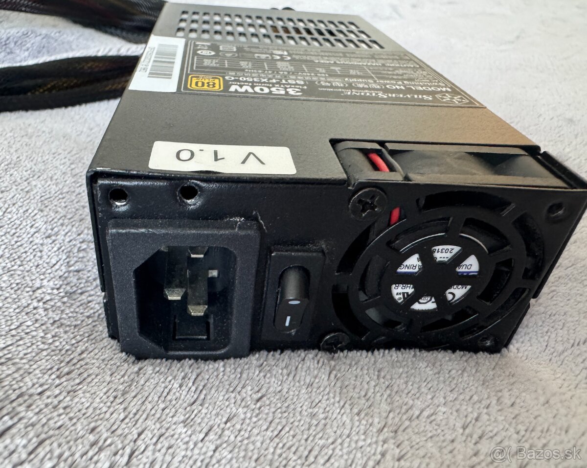 Silverstone SST-FX350-G - 3