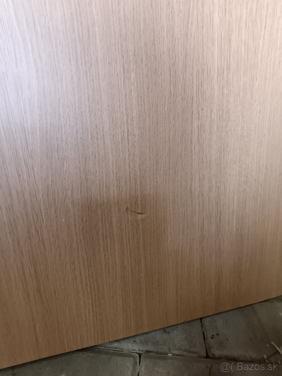 Interiérové dvere - 3