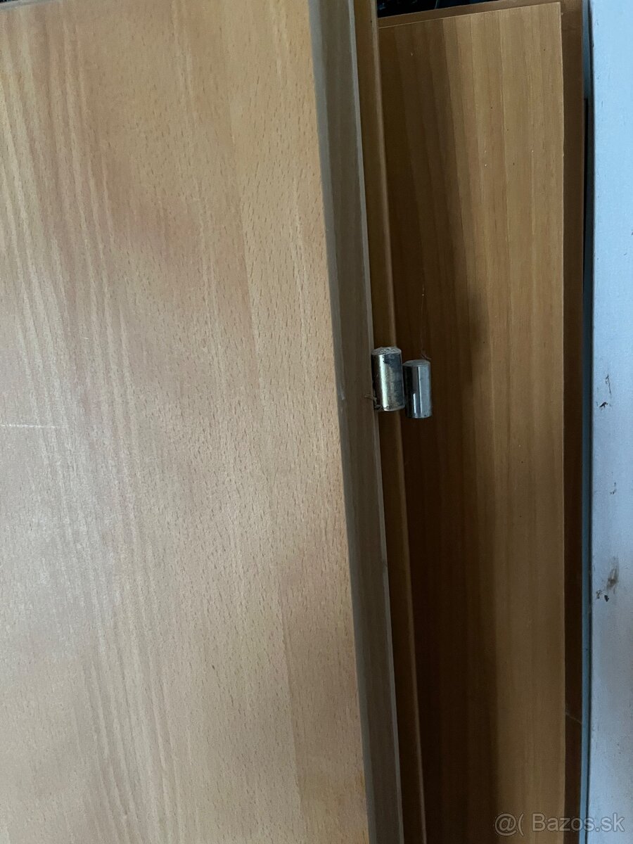 Dvere - 3