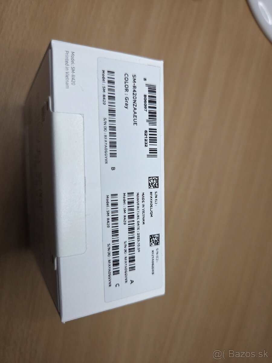 SAMSUNG GALAXY Buds3 FE - 3