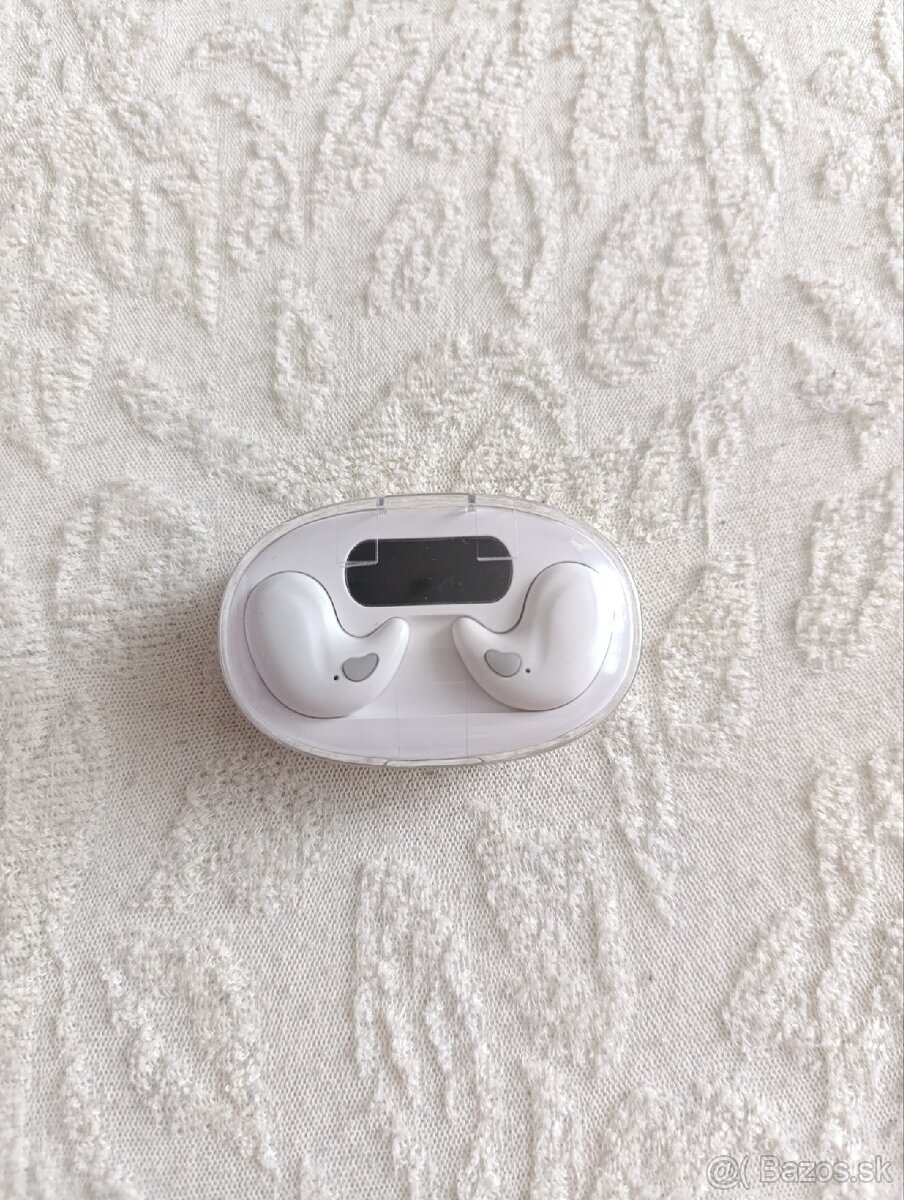 Bluetooth slúchadlá - 3