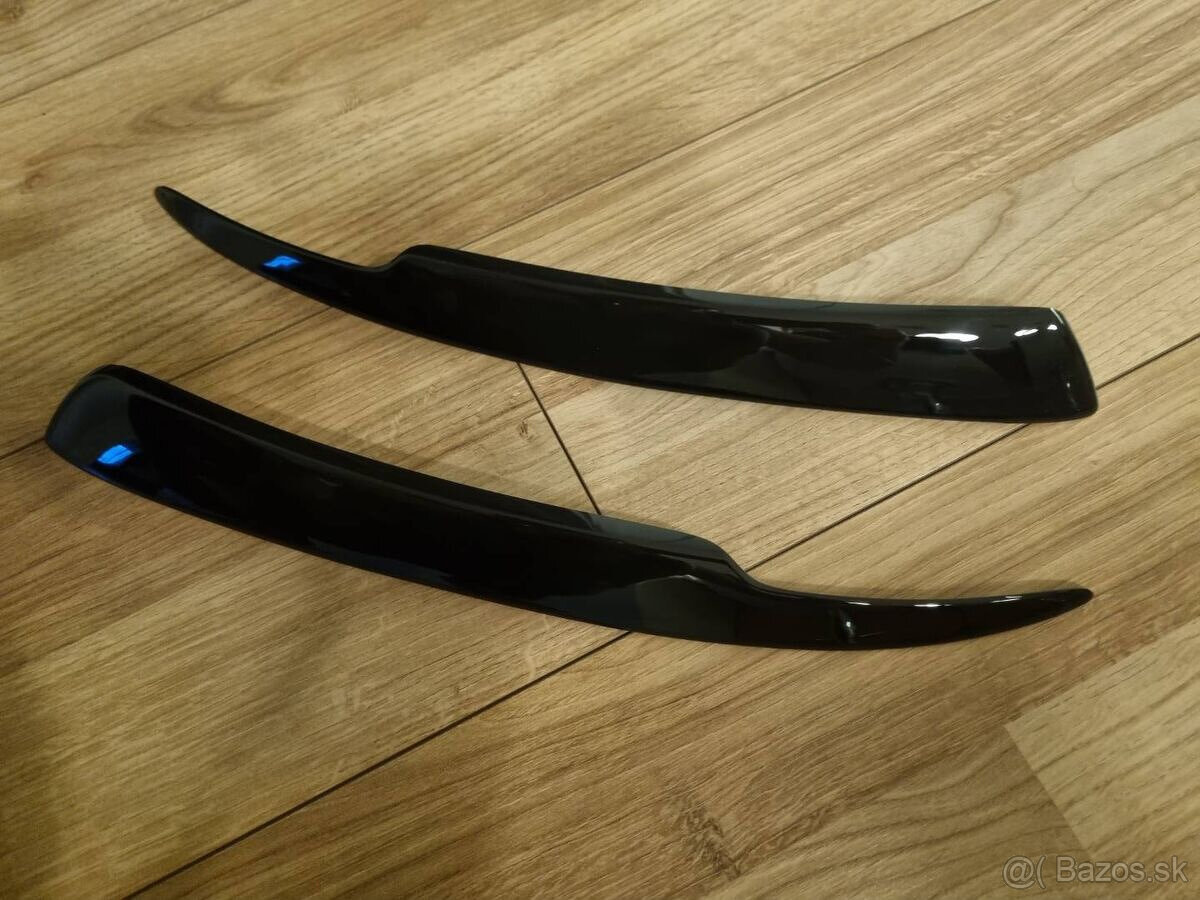 Mracitka svetiel AUDI A4 B7 / B6 - 3