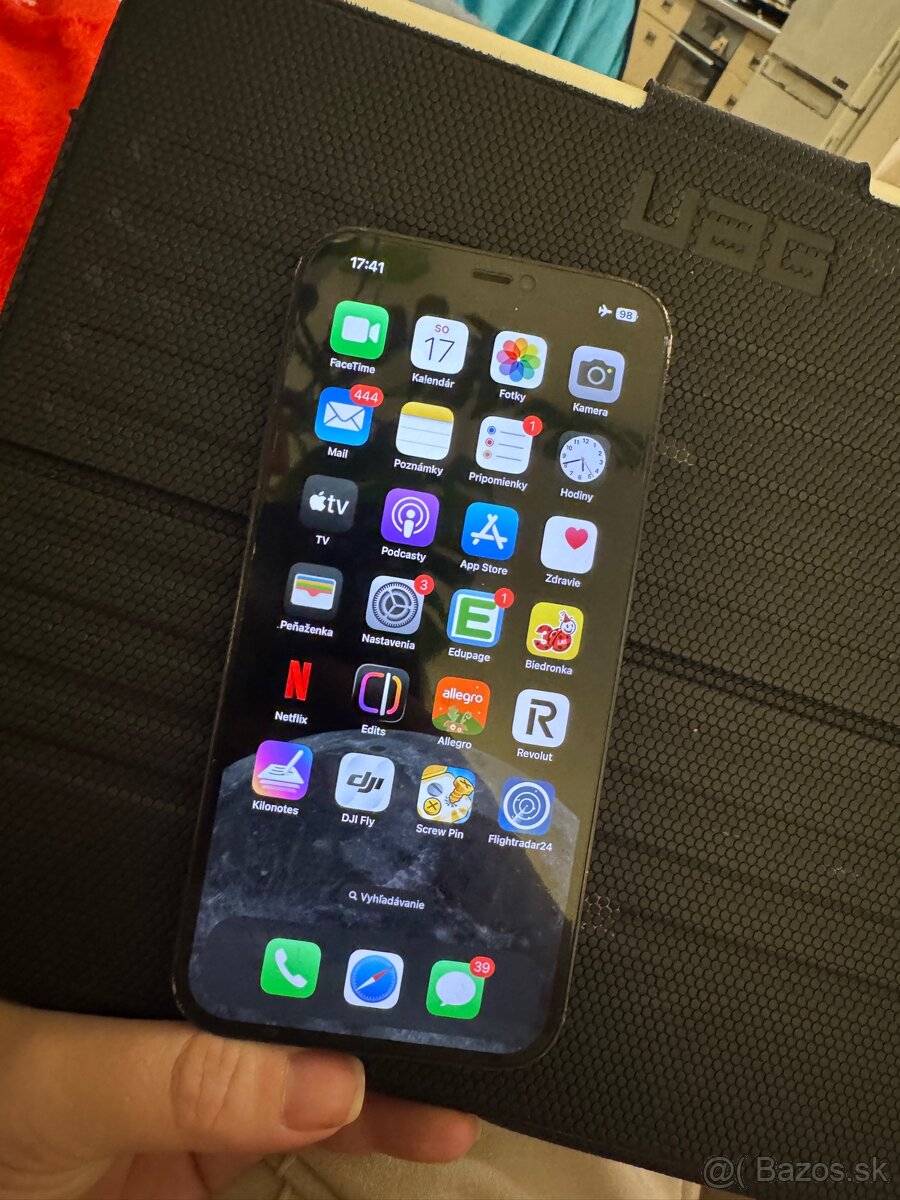 iPhone 12pro max 512 gb - 3