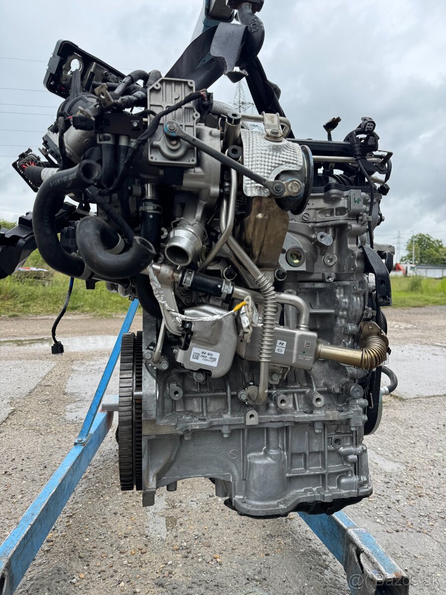 -----KIA HYUNDAI 1.5 T-GDi------ - 3