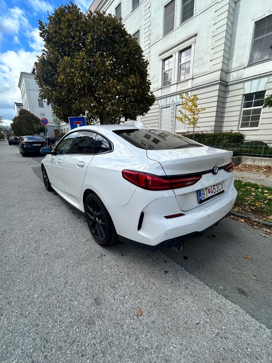 BMW 218i COUPE M-PACKET PREDAM/ VYMENÍM - 3