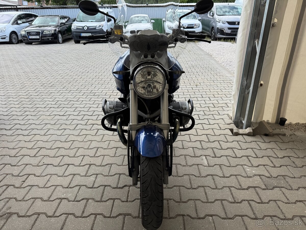 BMW R 1200 R - 3