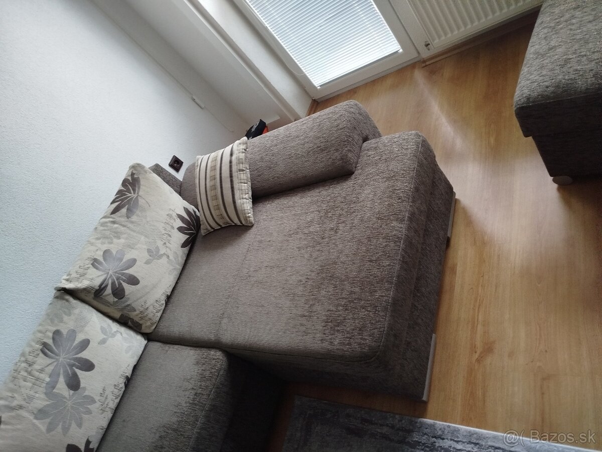 Sedacia súprava - 3