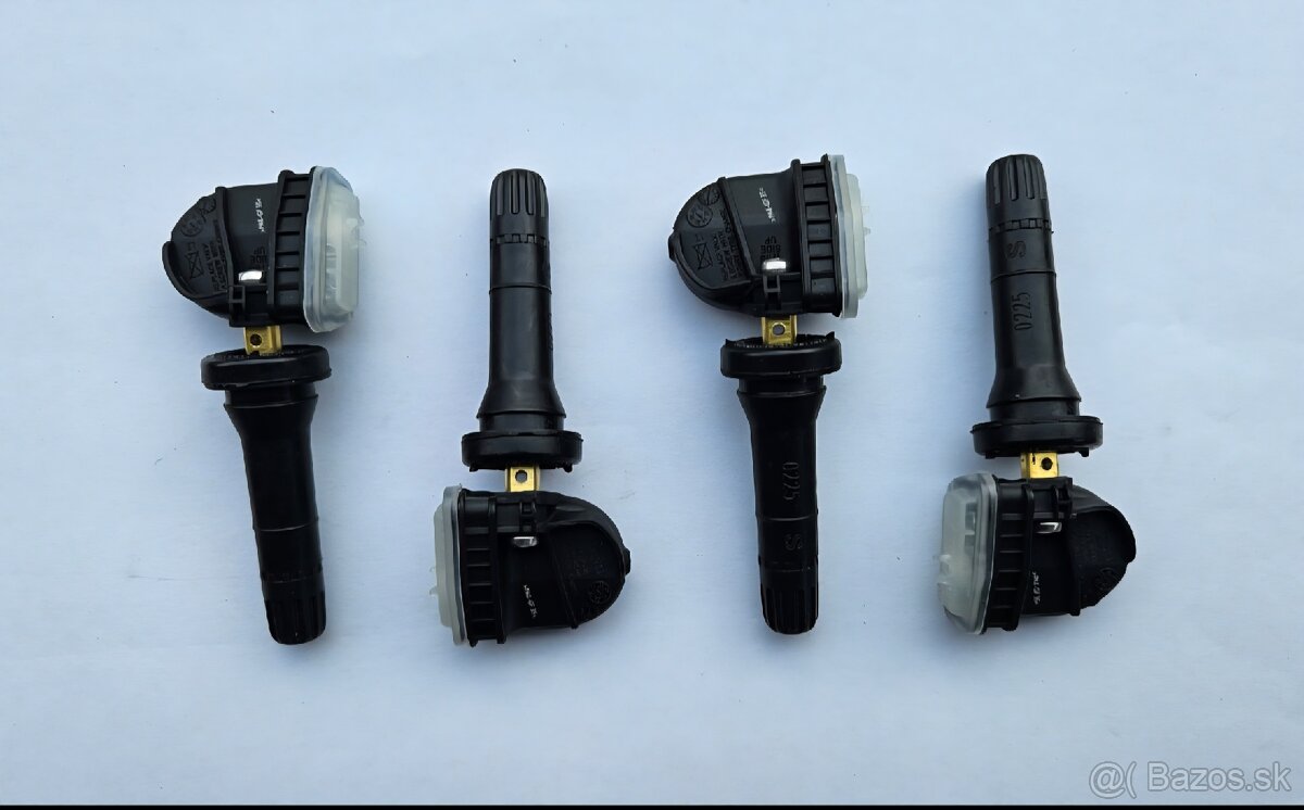 TPMS KIA HYUNDAI - 3