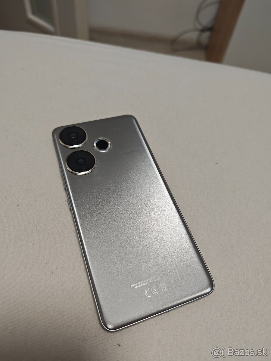 Xiaomi POCO F 6 12/512 - 3
