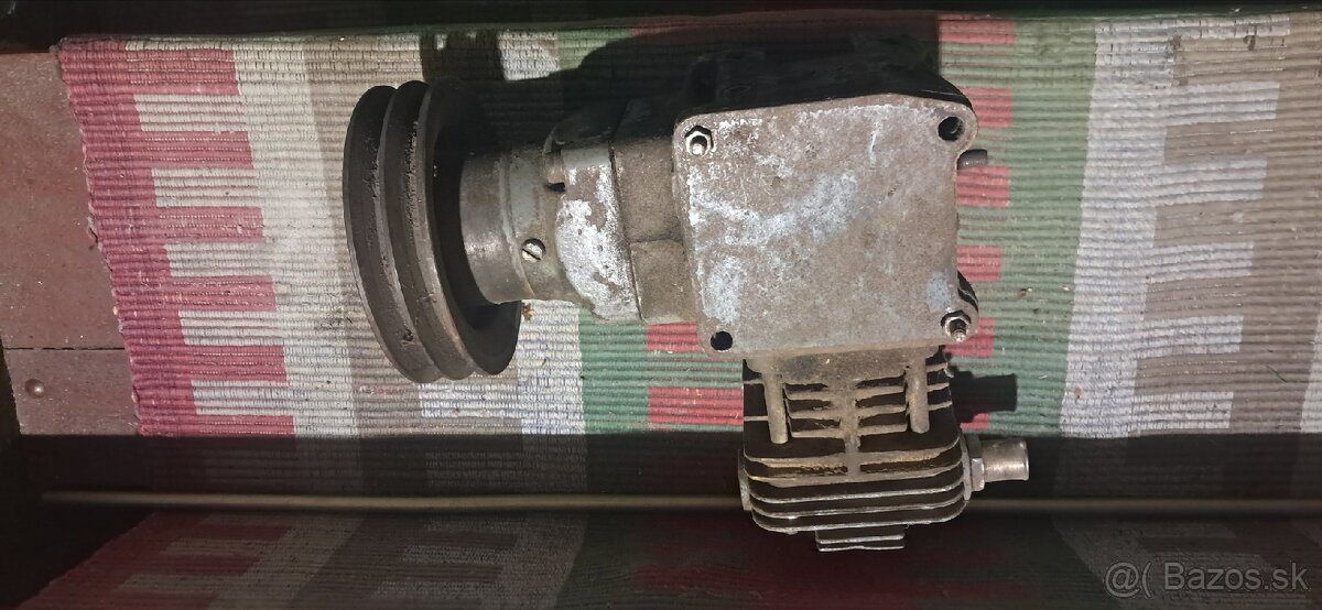 Kompresor zetor - 3