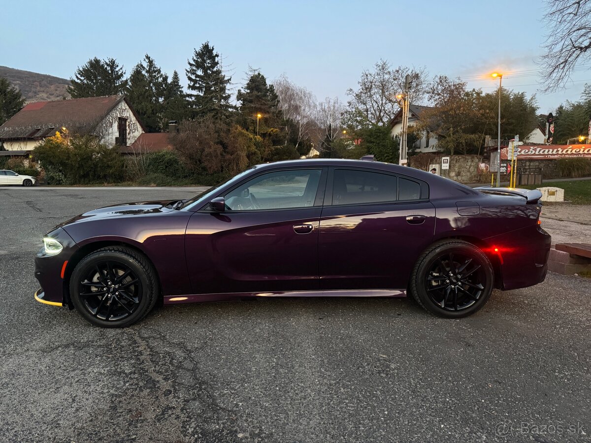Dodge Charger 2022 - 3