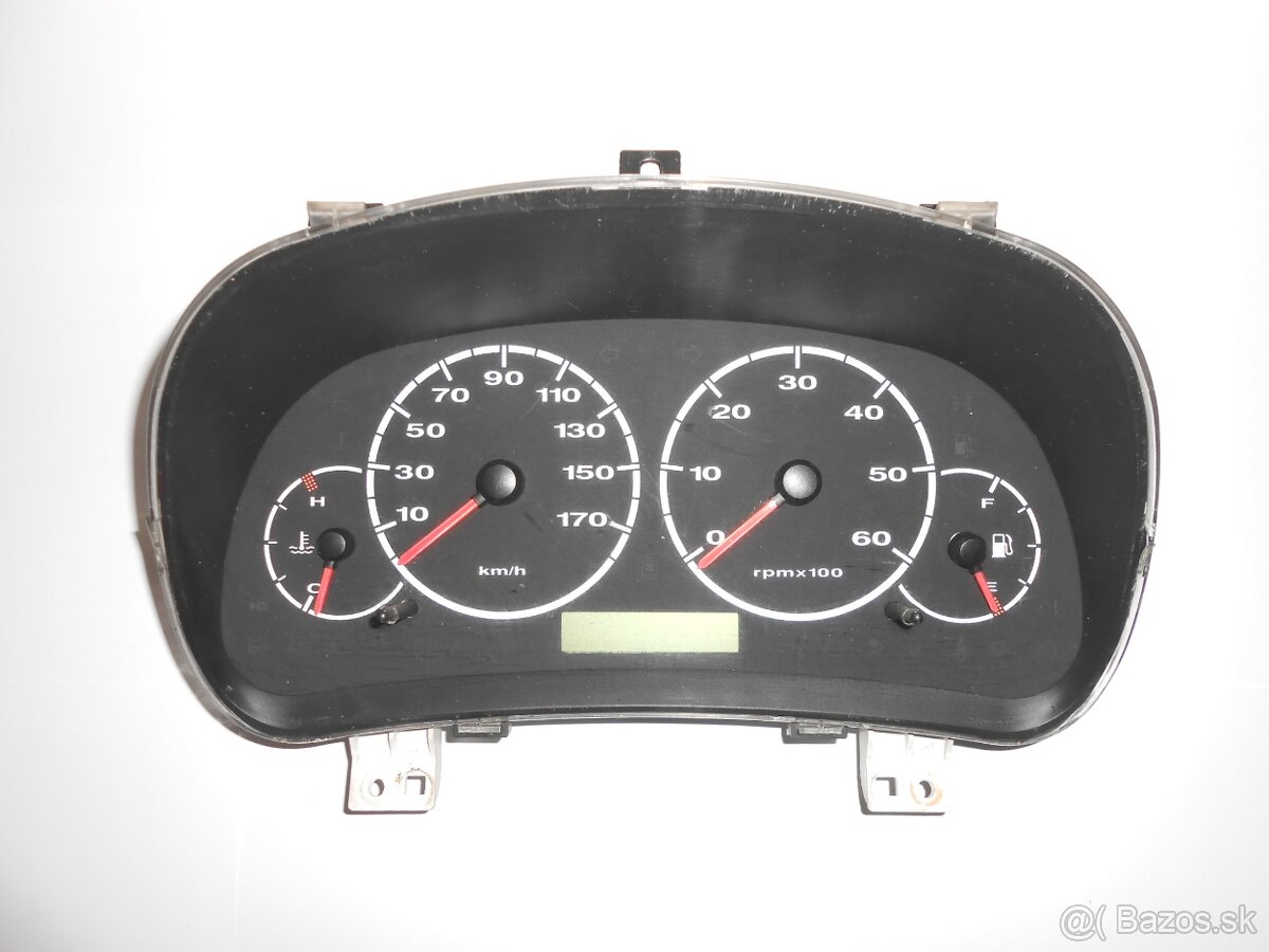 Budiky Citroen Jumper II - 3