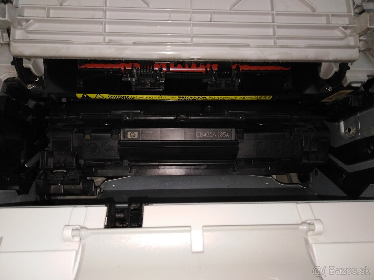 HP LaserJet 1005 CB410A - 3