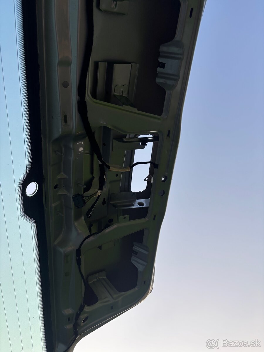 Rozpredam Golf mk4 - 3