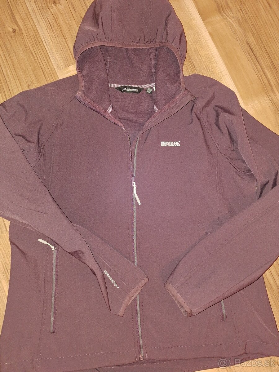 Sofrsfellova bunda 44 - 3