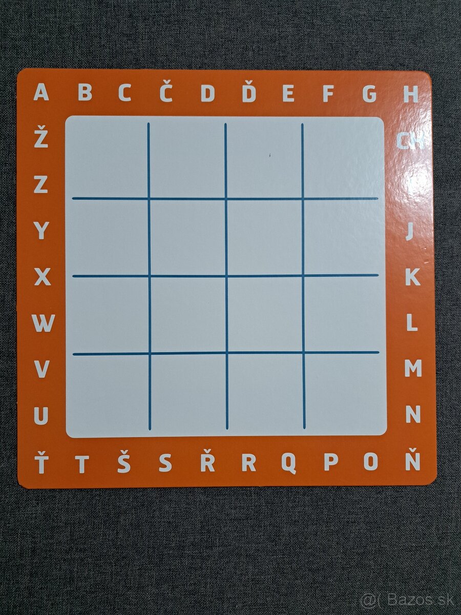 Hry pre predškolákov - 3