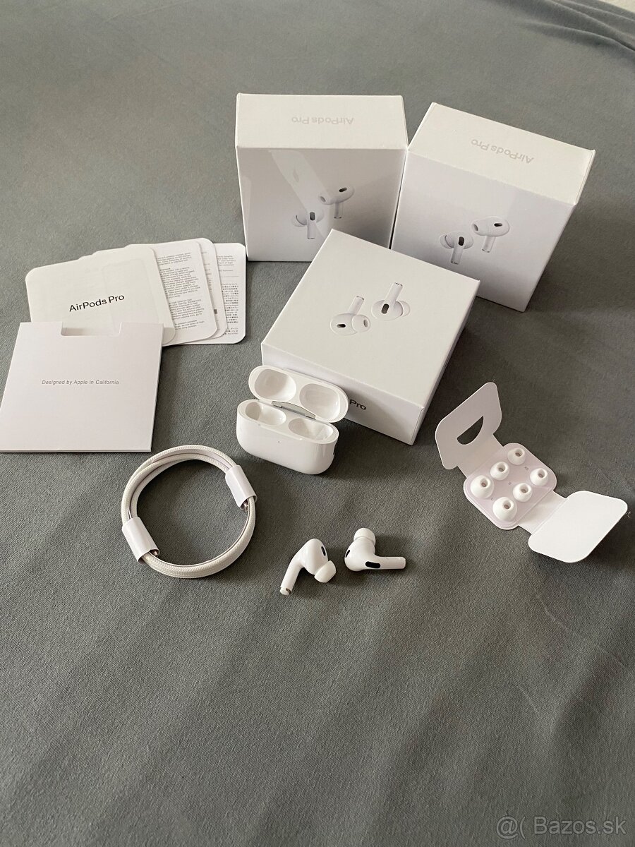 Airpods Pro 2 ANC - 3