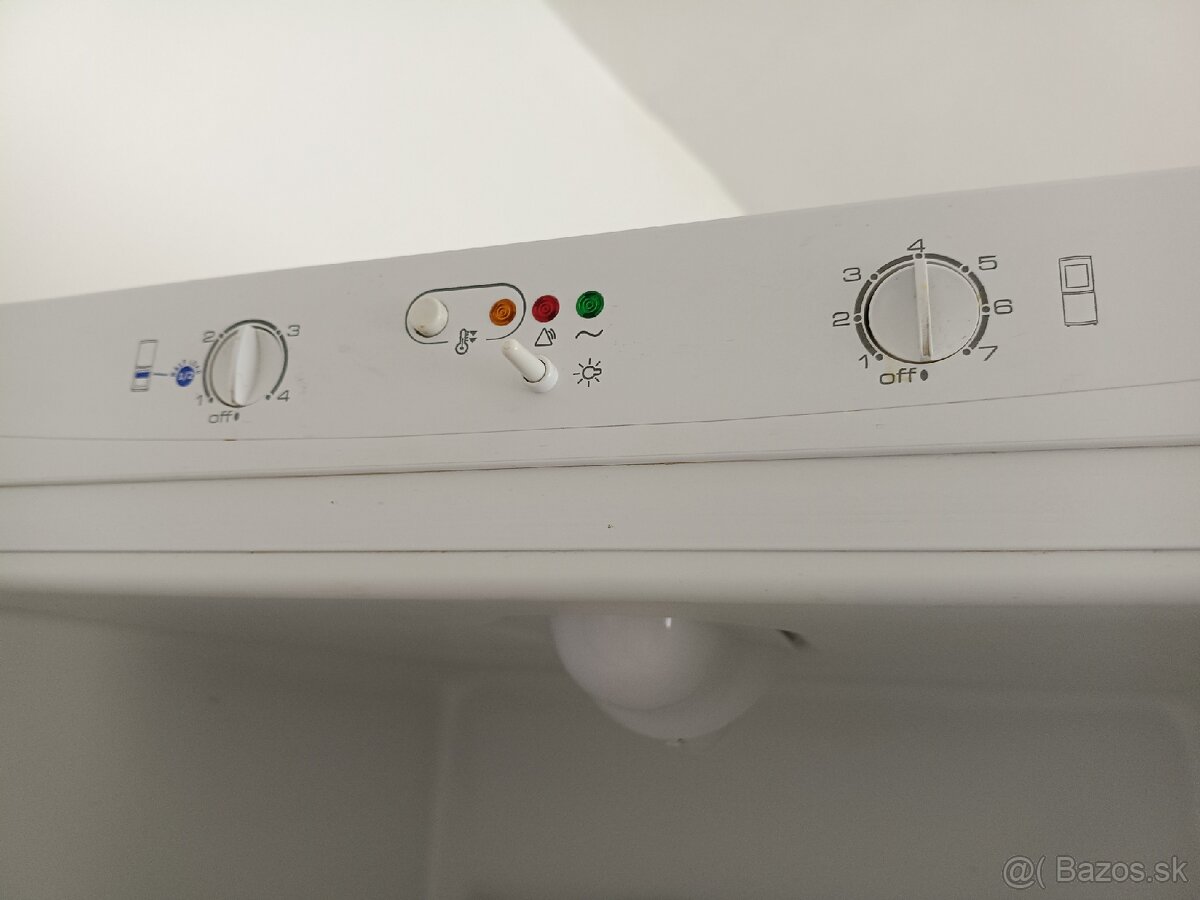 Chladnička Whirlpool - 3