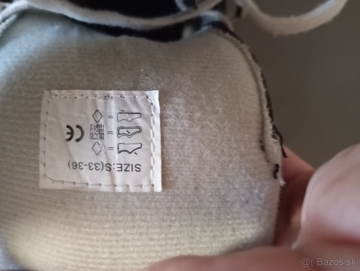 Detské korčule - 3