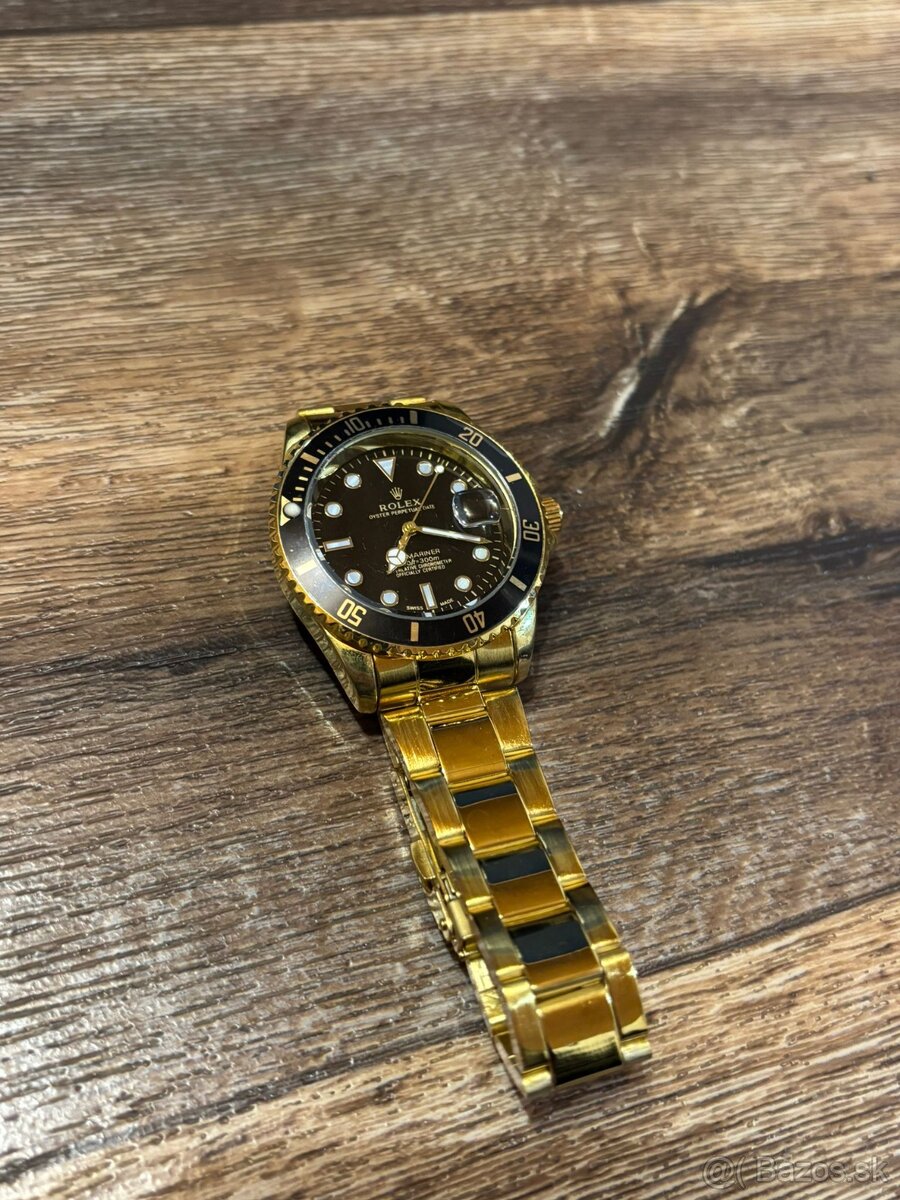 Rolex - 3