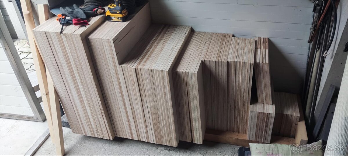 Skladačky MT18SUB - 3