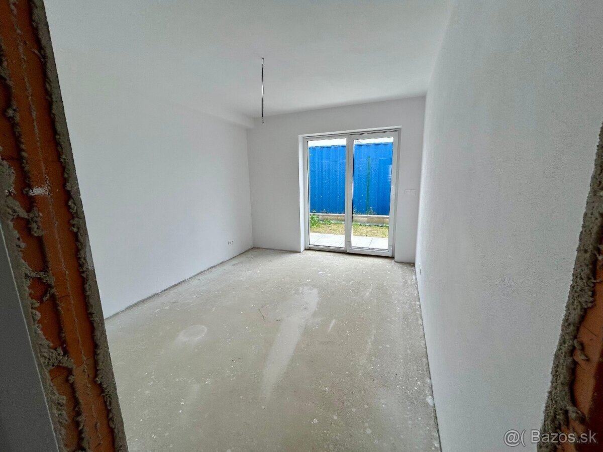 Byty v Kline - posledné dva voľné - 3