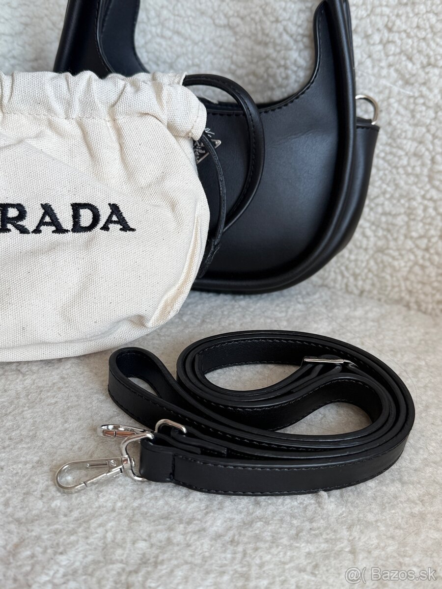 Kabelka prada - 3