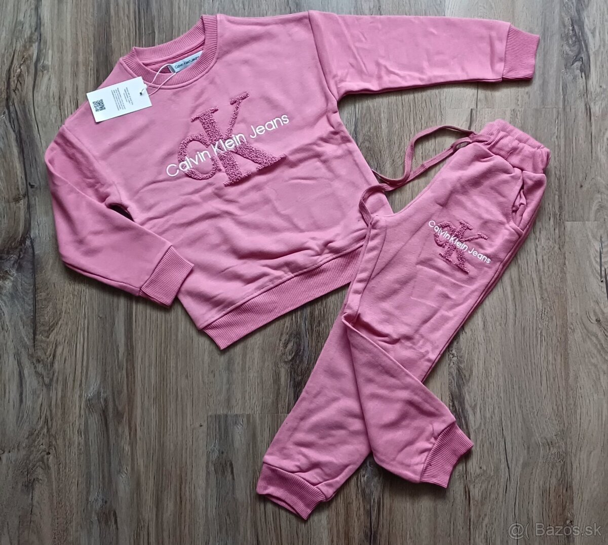 Hrubsia nová suprava - 3