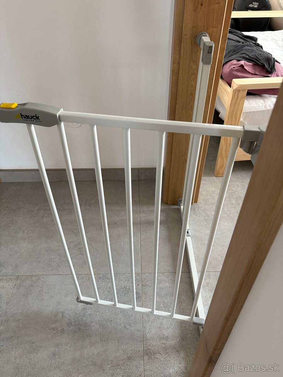 Zabrana na dvere - 3