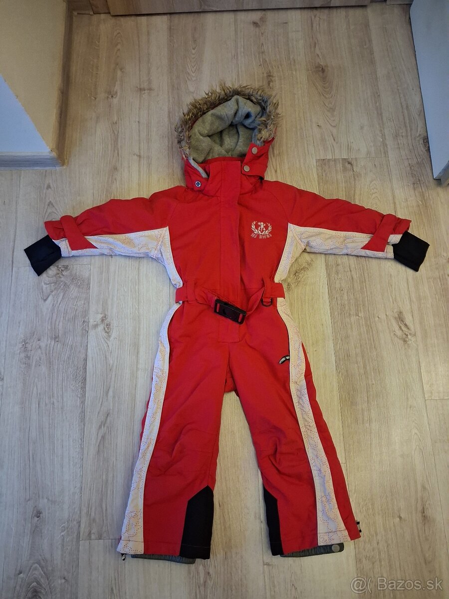 Overal cca č. 104 - 3