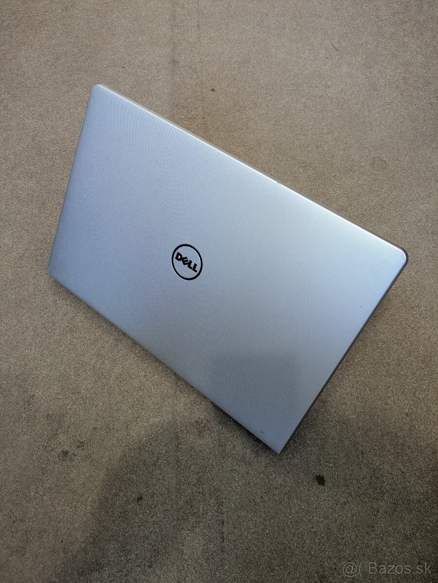 Dell inspiration 5559 GPU 4gb - 3