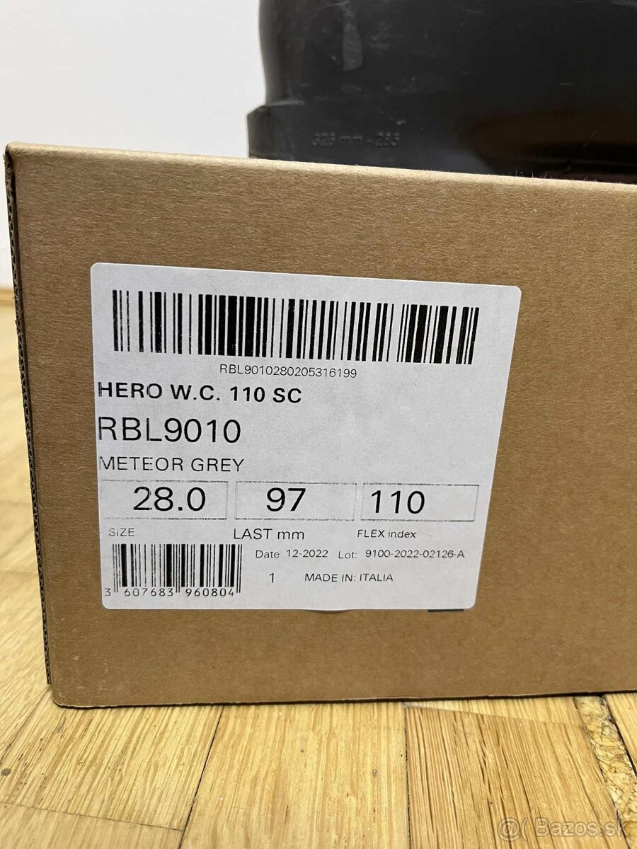 Lyžiarky Rossignol - predaj - 3