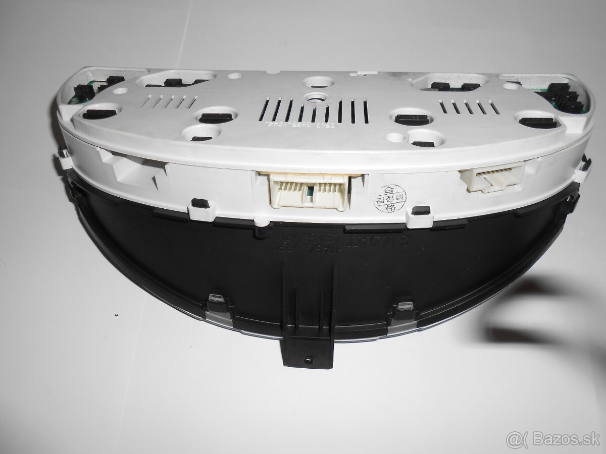 Budiky Chevrolet Lacetti - 3