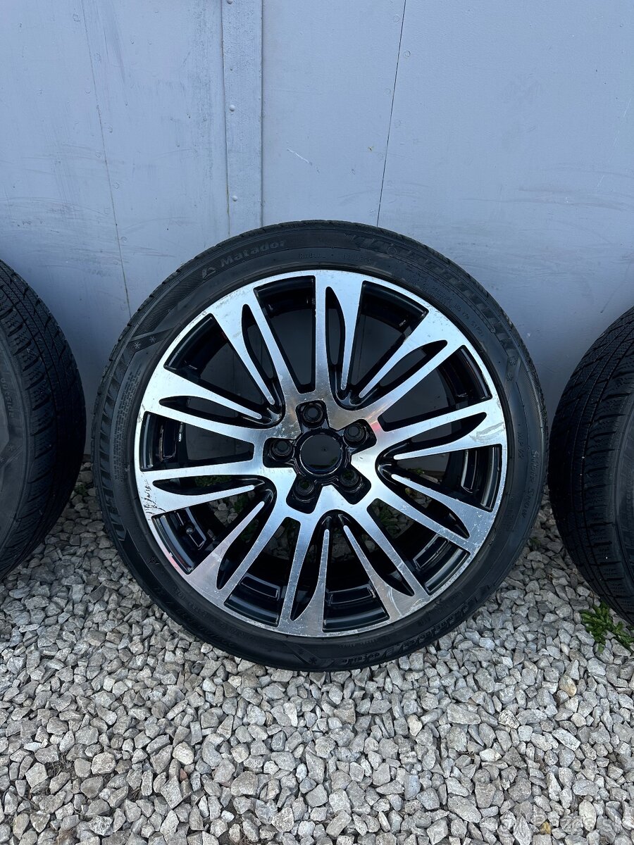 5x112 R18 rozpredam - 3