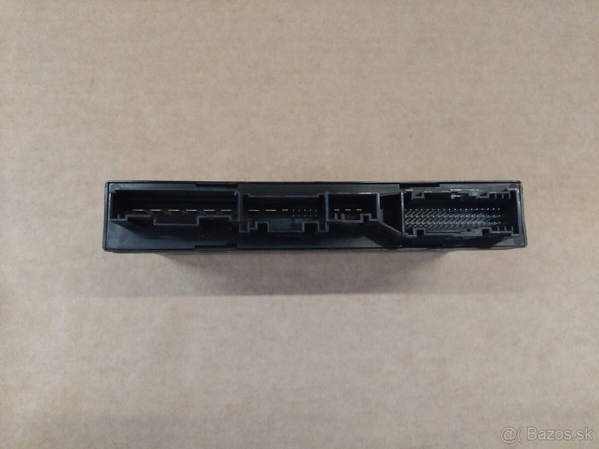 jednotka komfortu BMW E60 E61 - 3