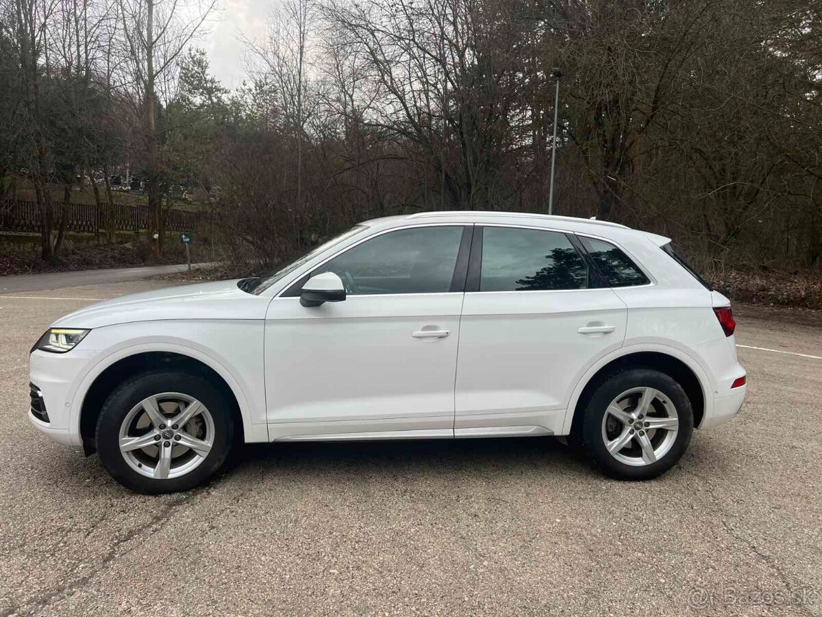 AUDI Q5 40 TDI QUATRO - 3