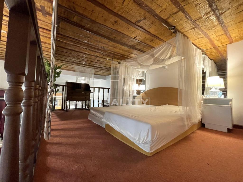 Na predaj investičný byt v centre Nitry - 3