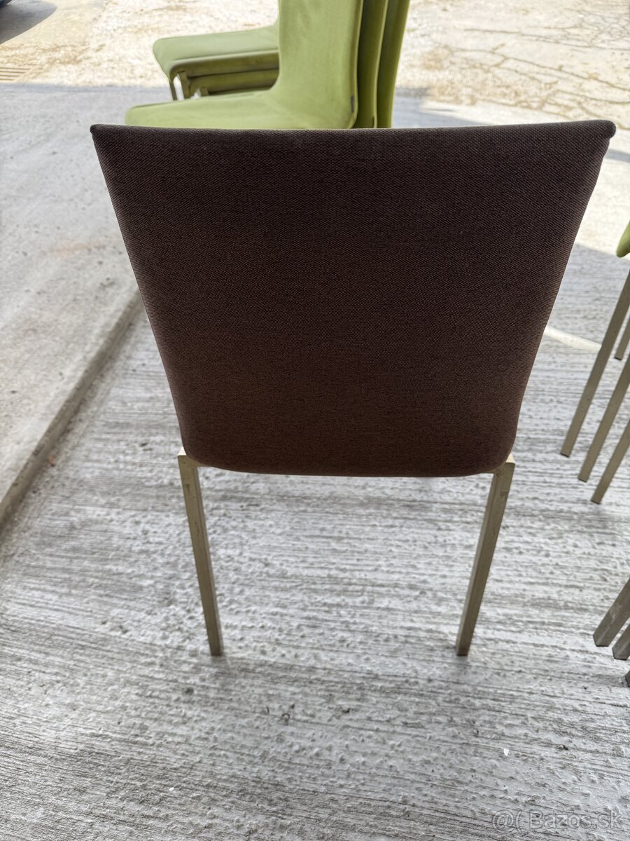 Pedrali stolicky - 3