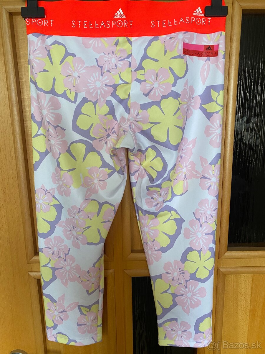 Adidas leginy - 3