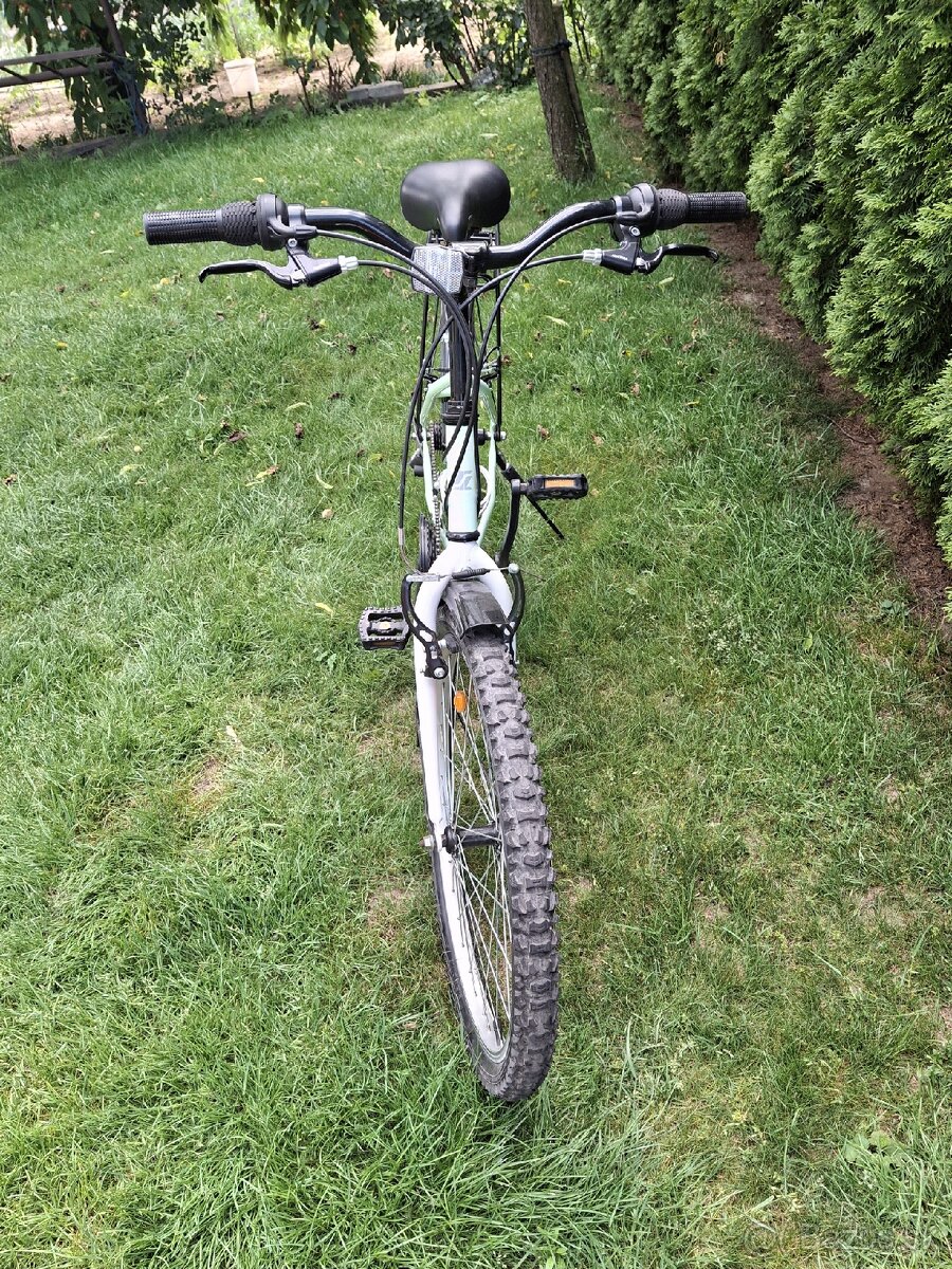 Detsky bicykel Terrain - 3