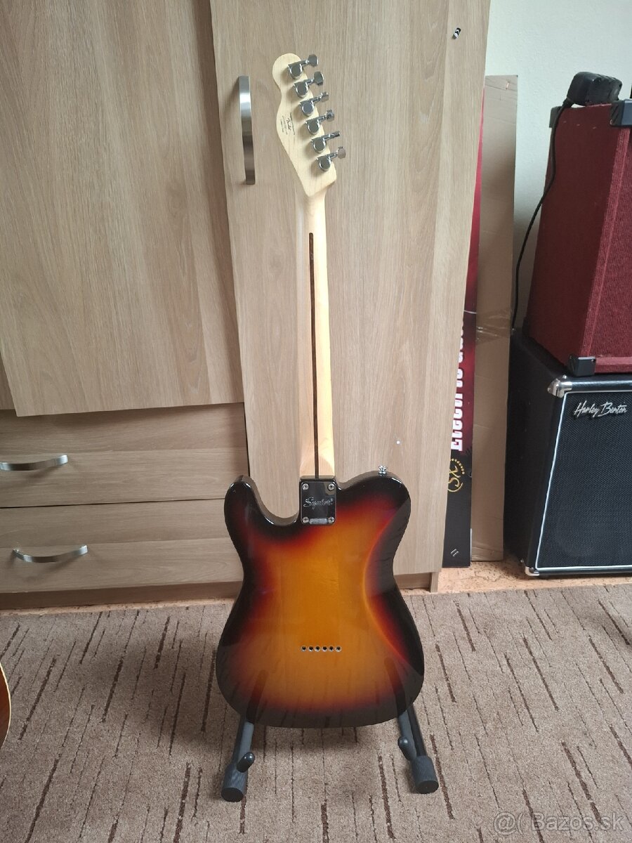 Gitara Squier Affinity Telecaster
- 3