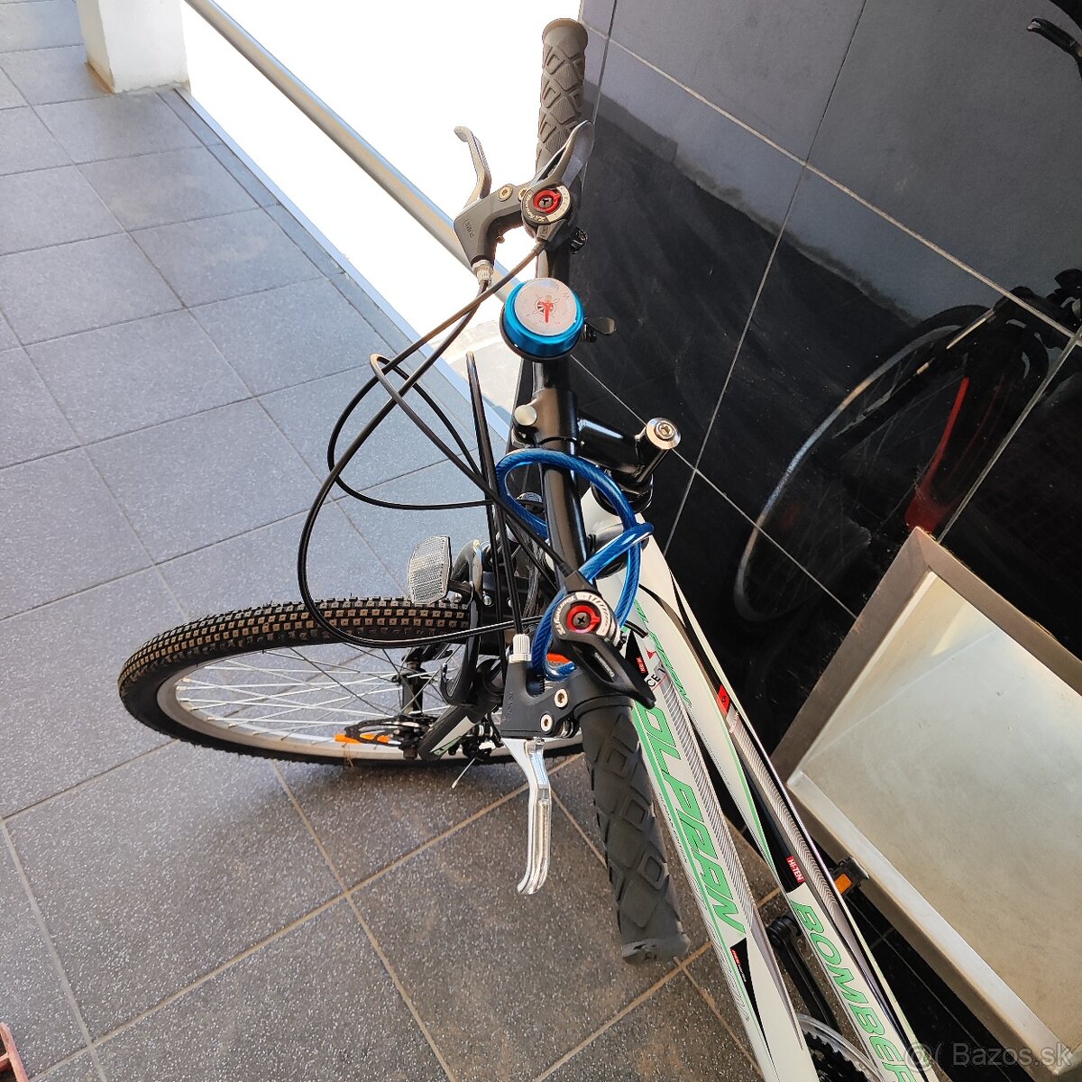 Horský bicykel Olpran 26 " - 3