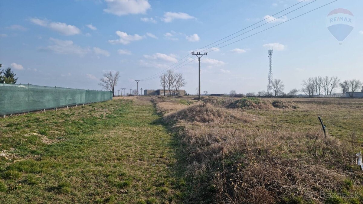 INVESTIČNÁ PRÍLEŽITOSŤ pre developera – Čierny brod - Exluz - 3