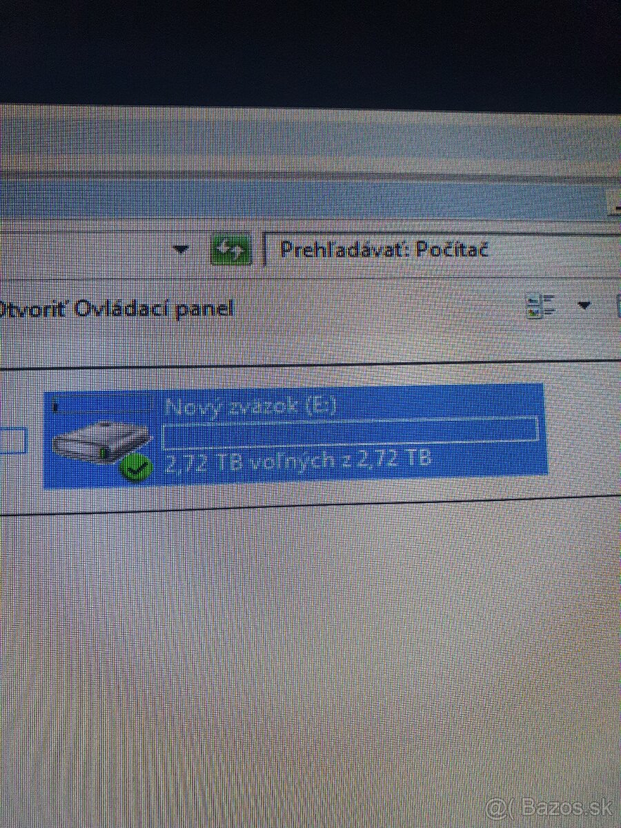 Western Digital WD30PURX-64P6ZY0 – 3TB - 3