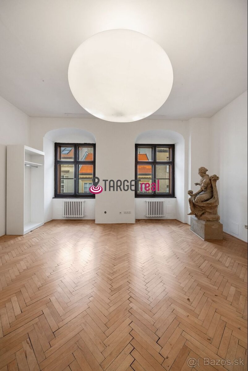 Na predaj, samostatný priestor, Staré mesto - Panská ul. - 3