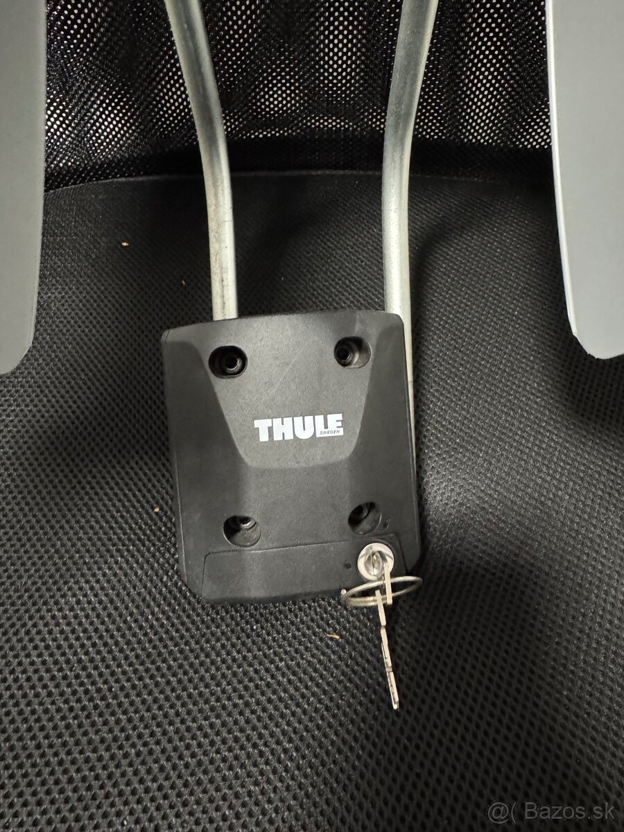 Thule RideAlong - 3